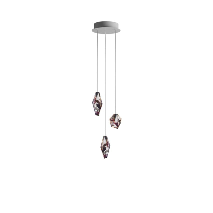 Fragments Pendant Light