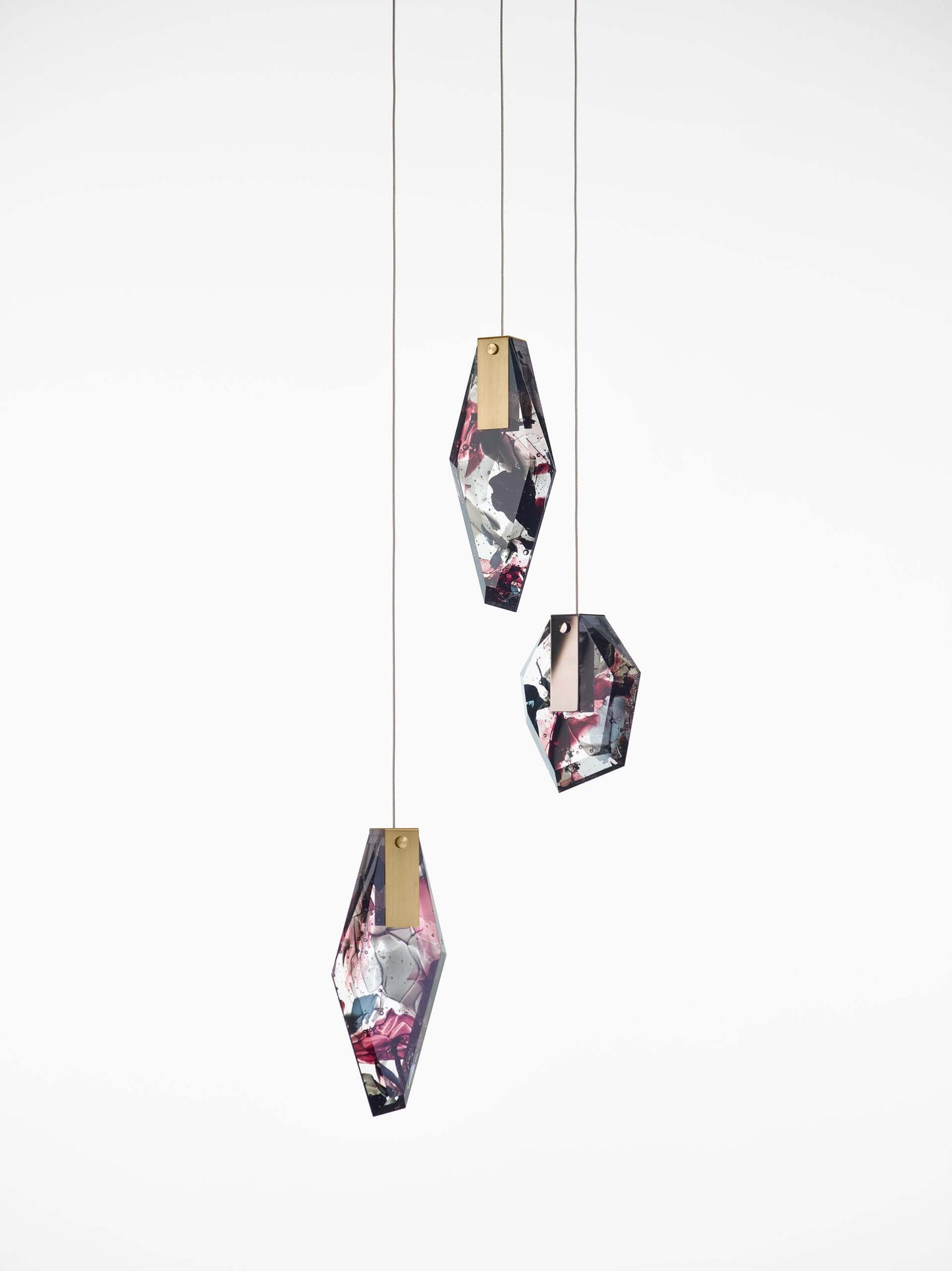 Fragments Pendant Light