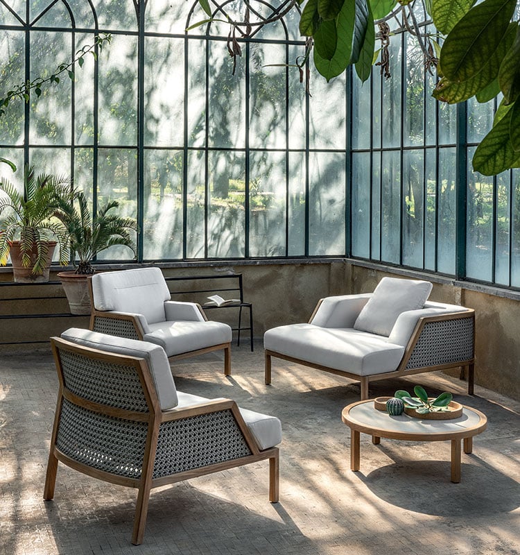 Grand Life Bergère