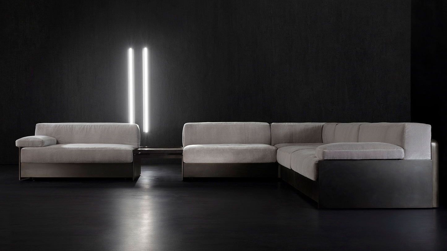 Gattopardo Sofa