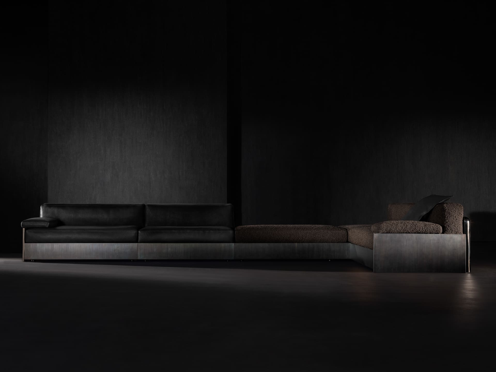 Gattopardo Sofa