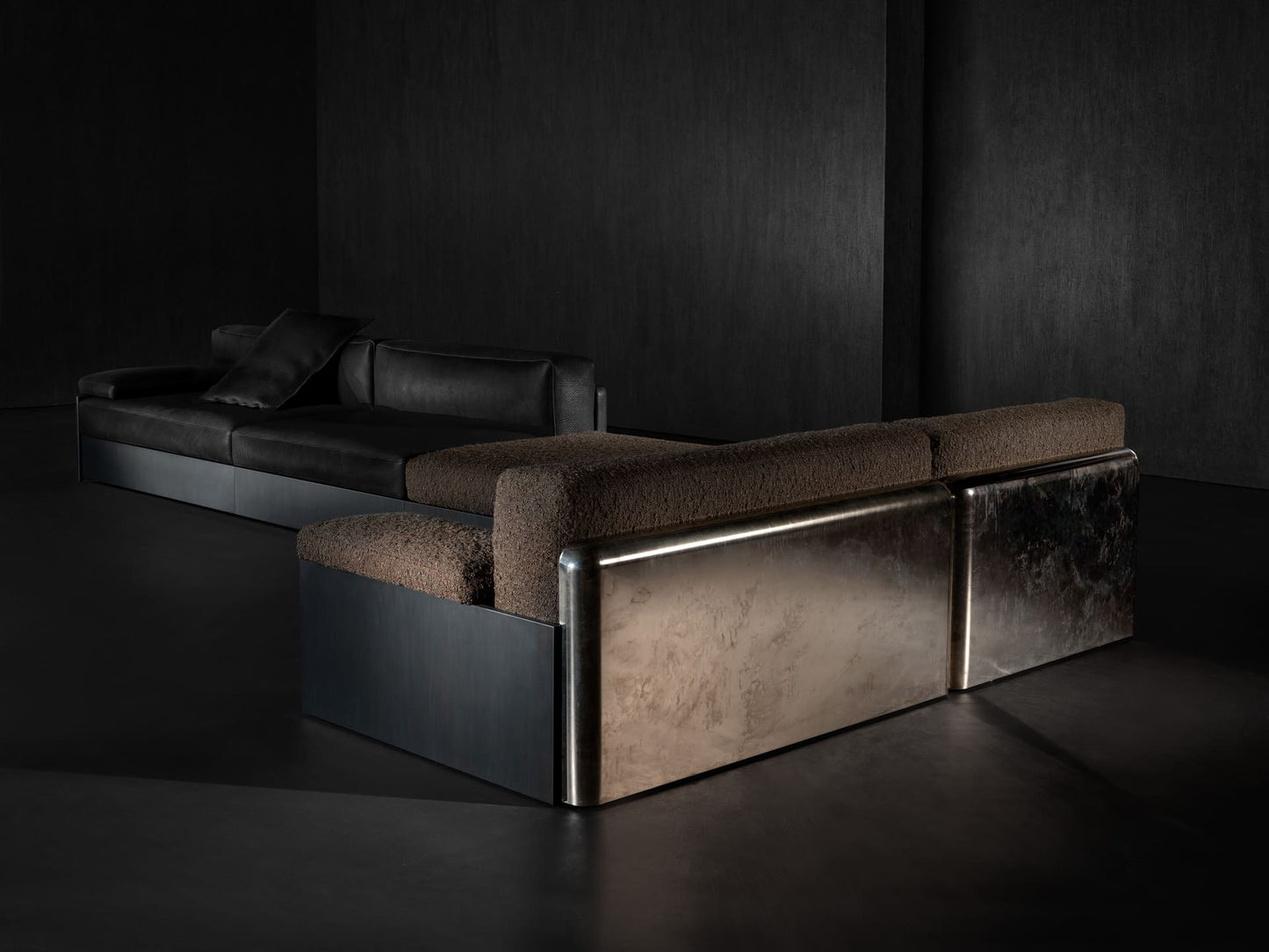 Gattopardo Sofa