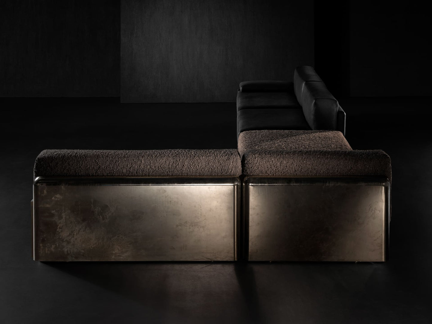 Gattopardo Sofa