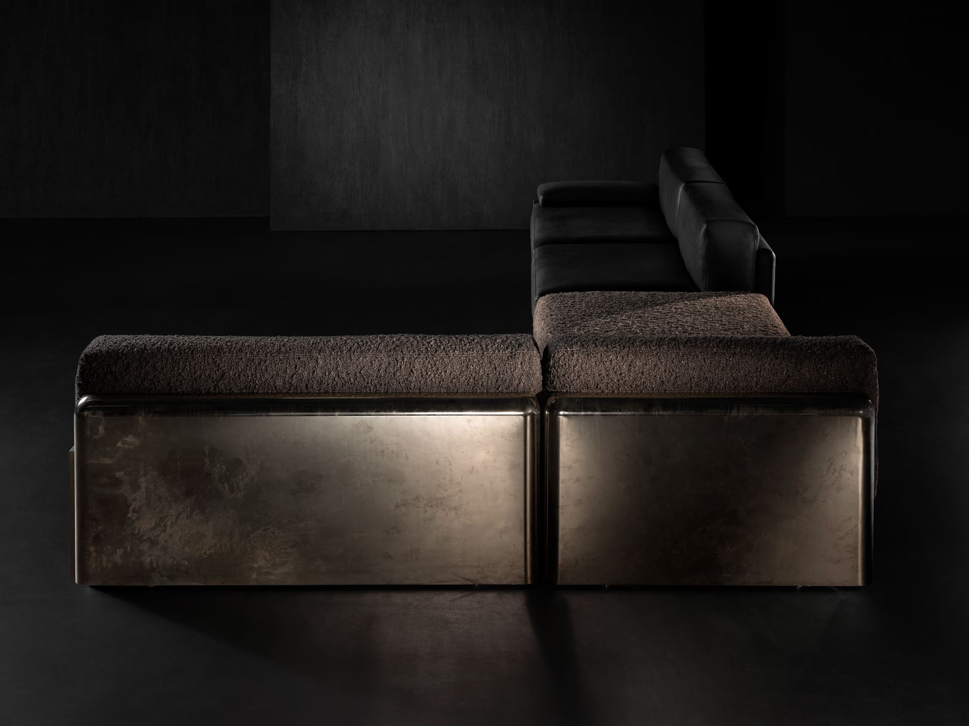 Gattopardo Sofa