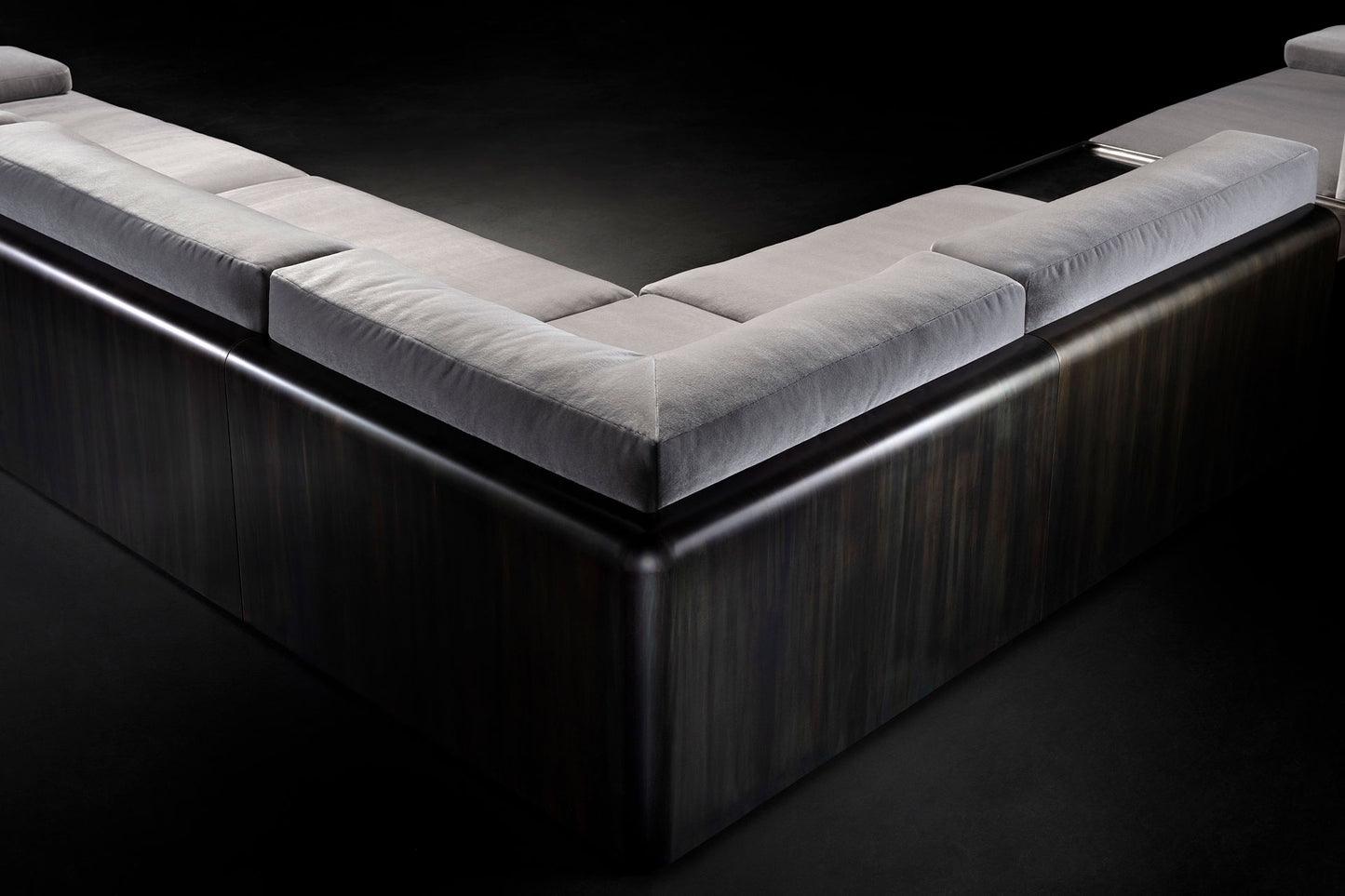 Gattopardo Sofa