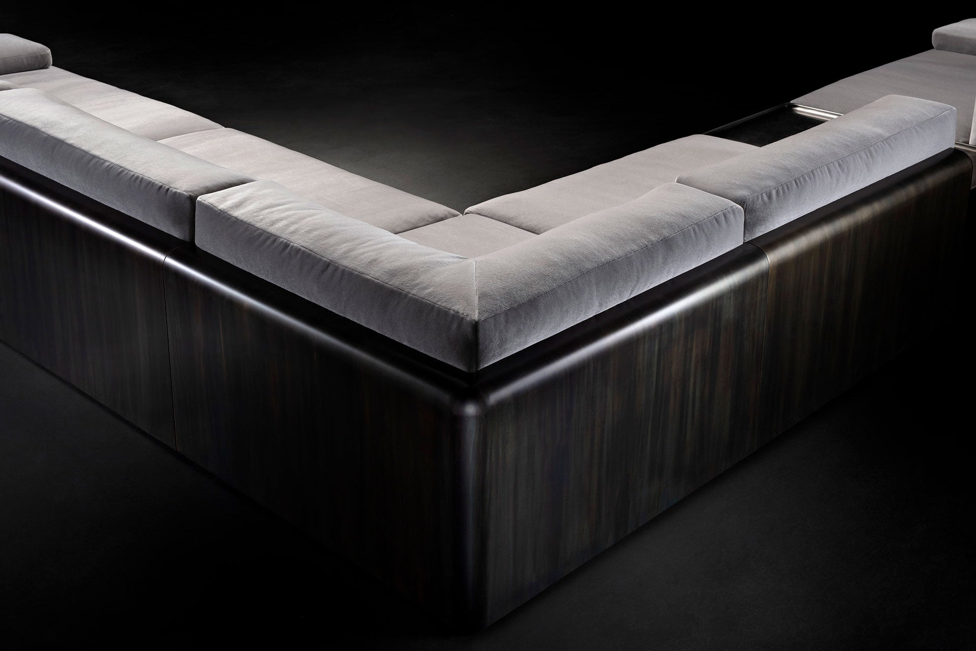 Gattopardo Sofa