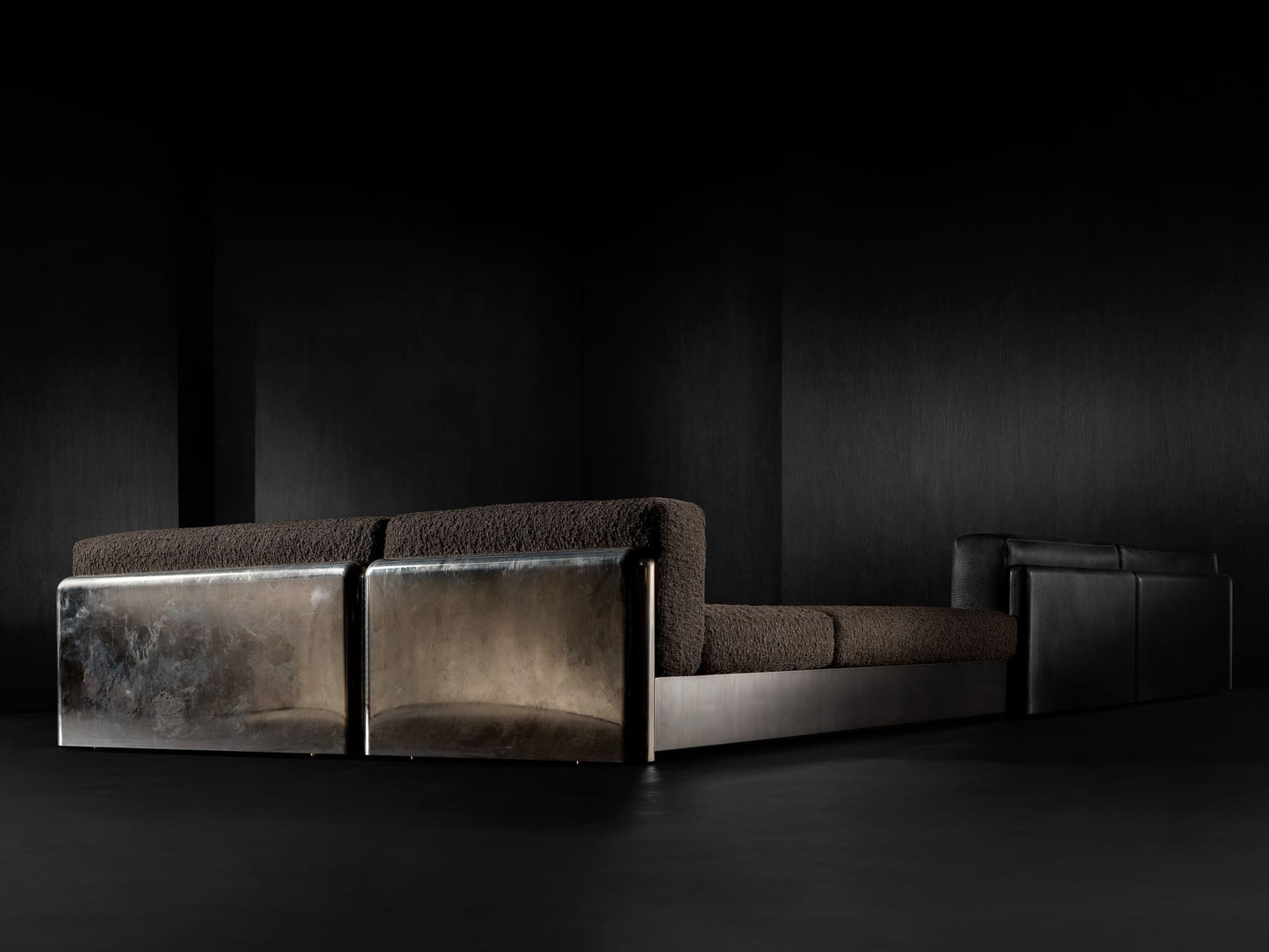 Gattopardo Sofa