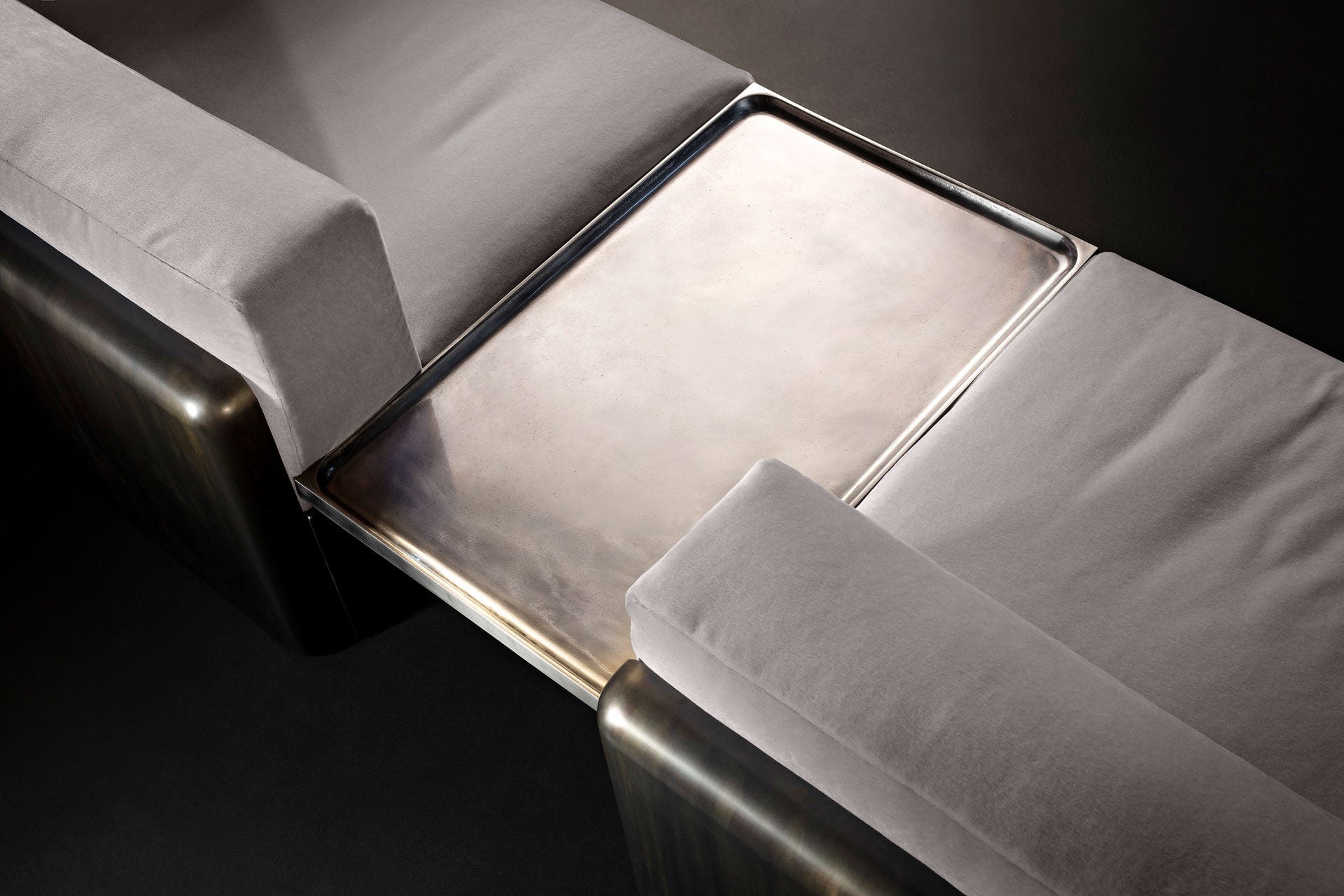 Gattopardo Sofa