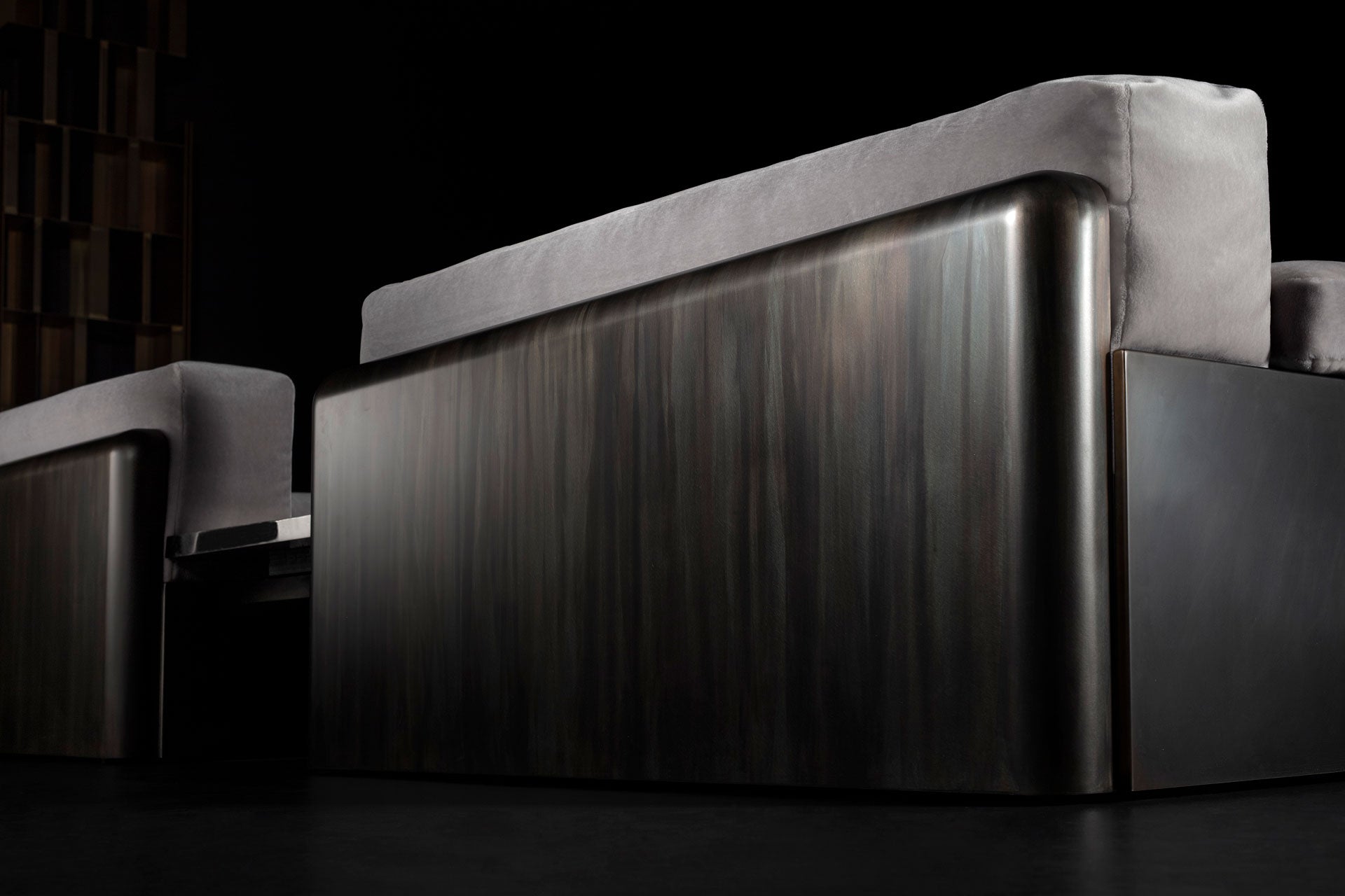 Gattopardo Sofa