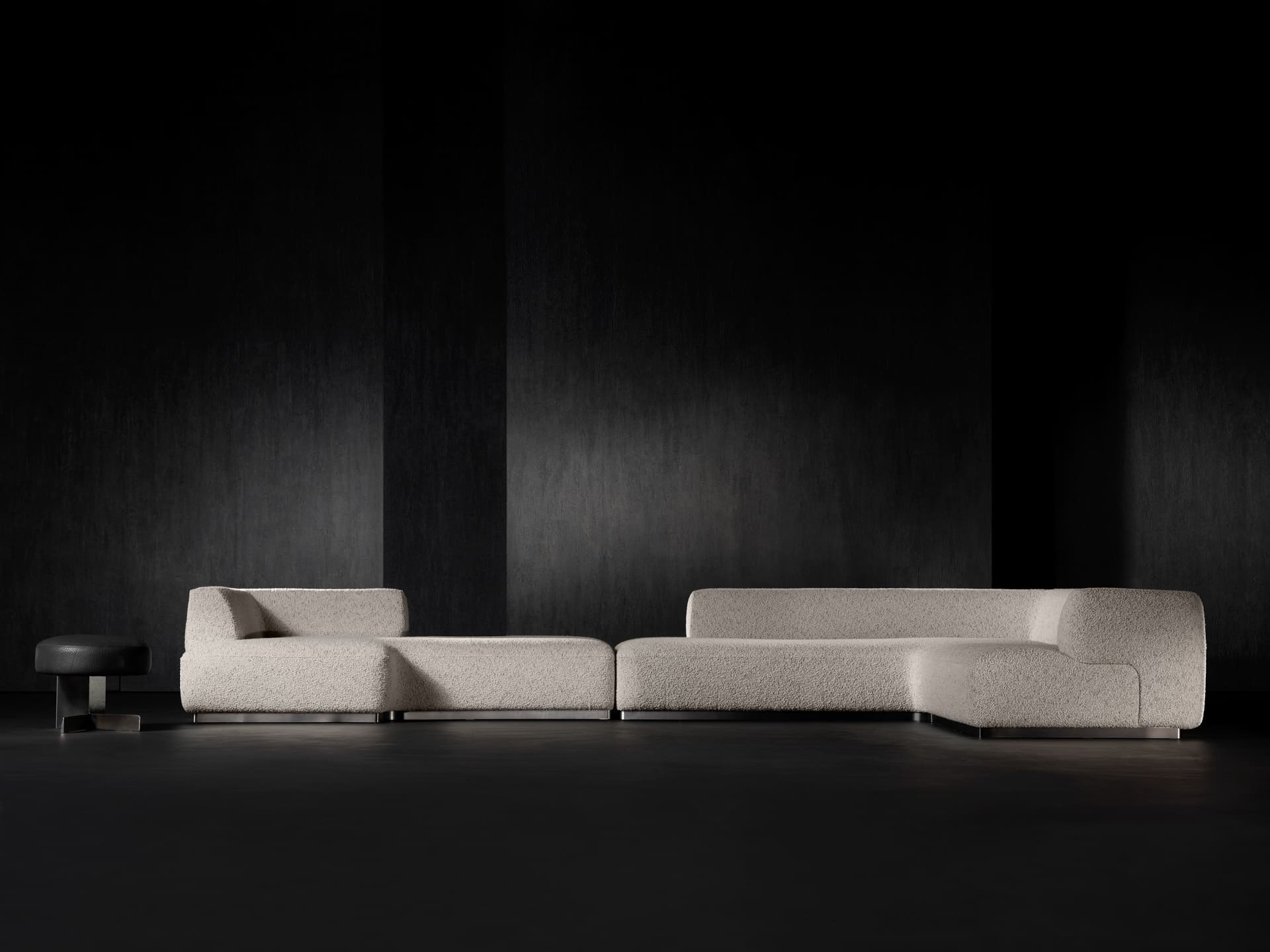 Gentle Sofa