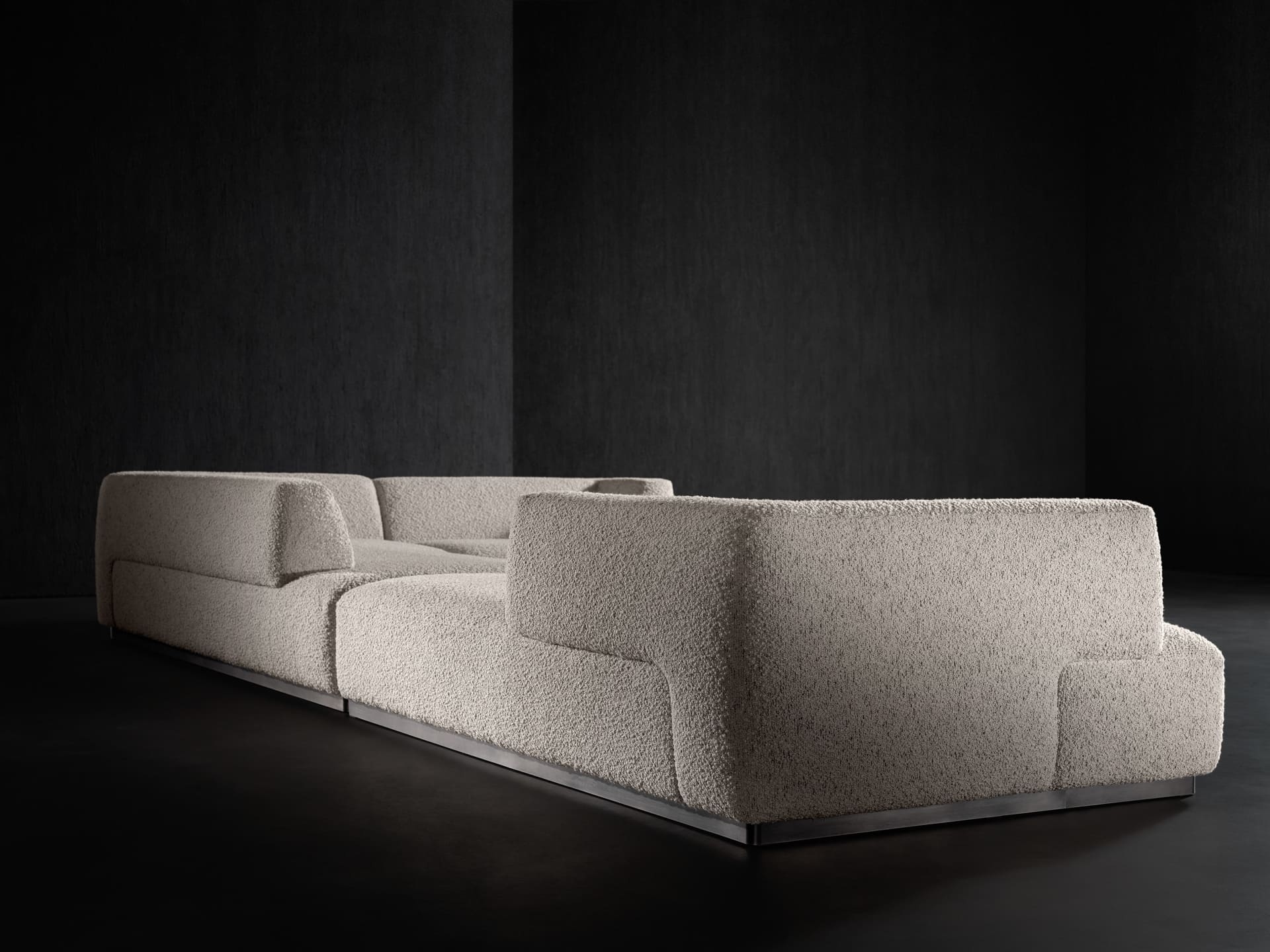 Gentle Sofa