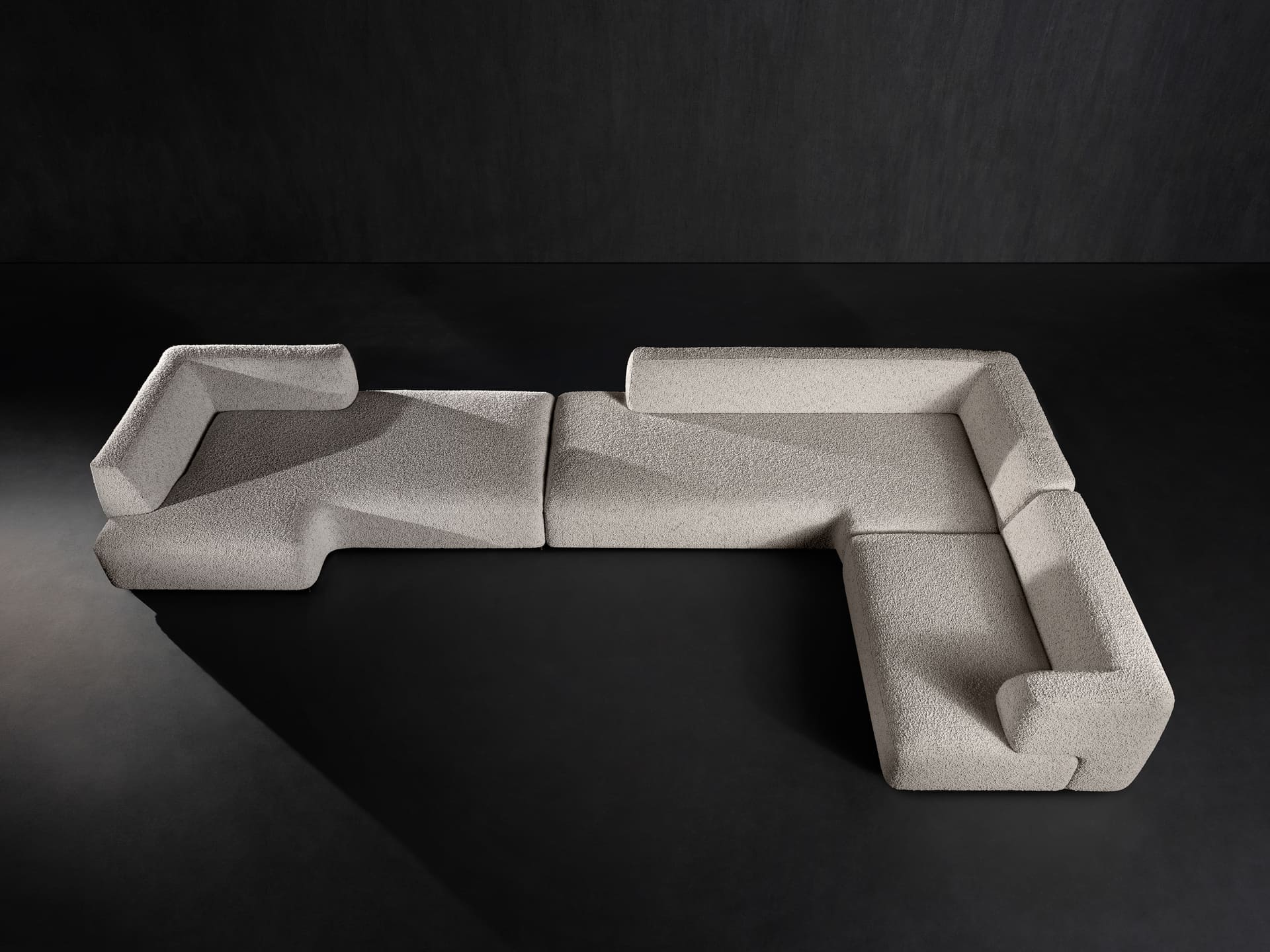 Gentle Sofa