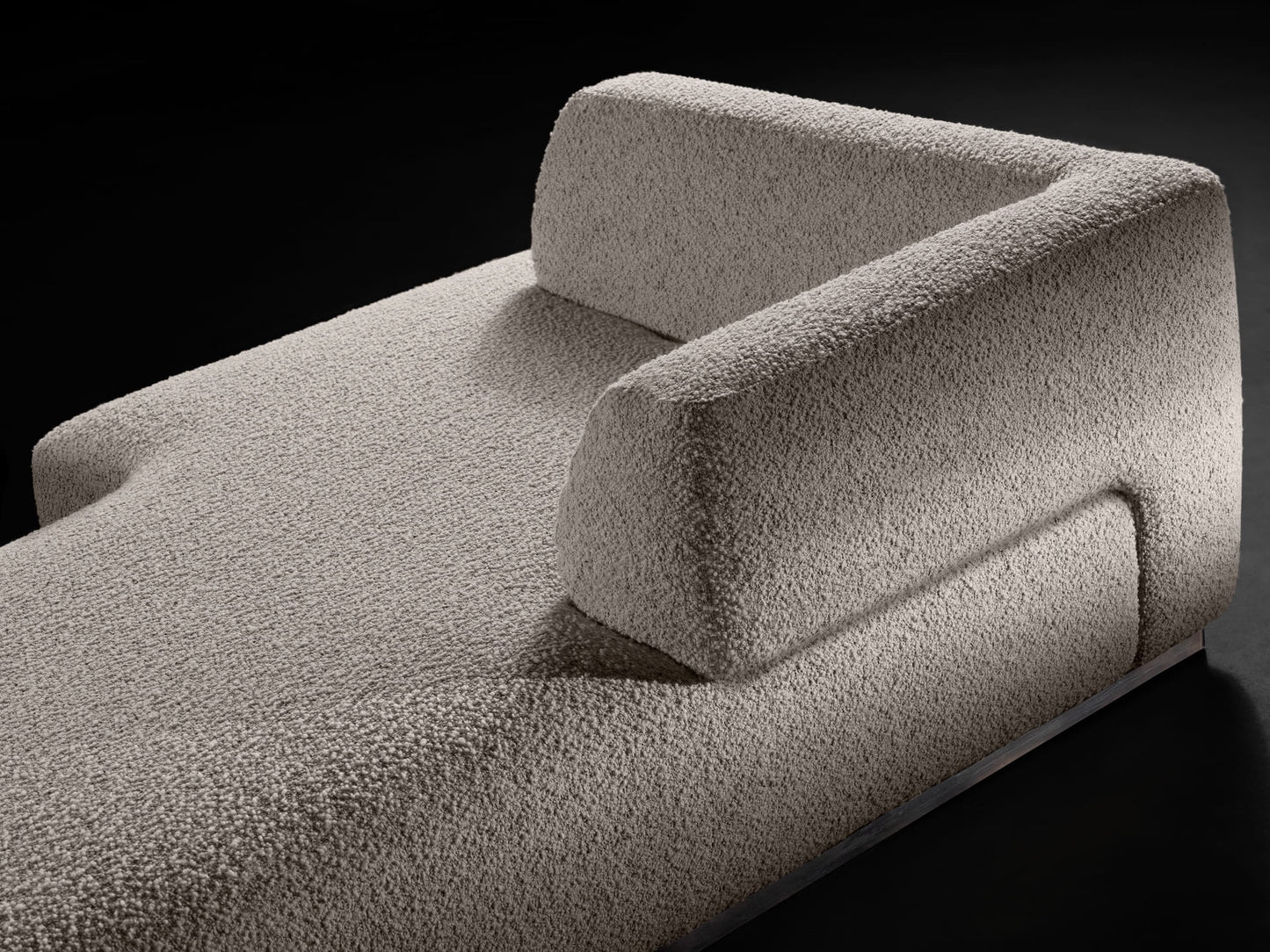 Gentle Sofa