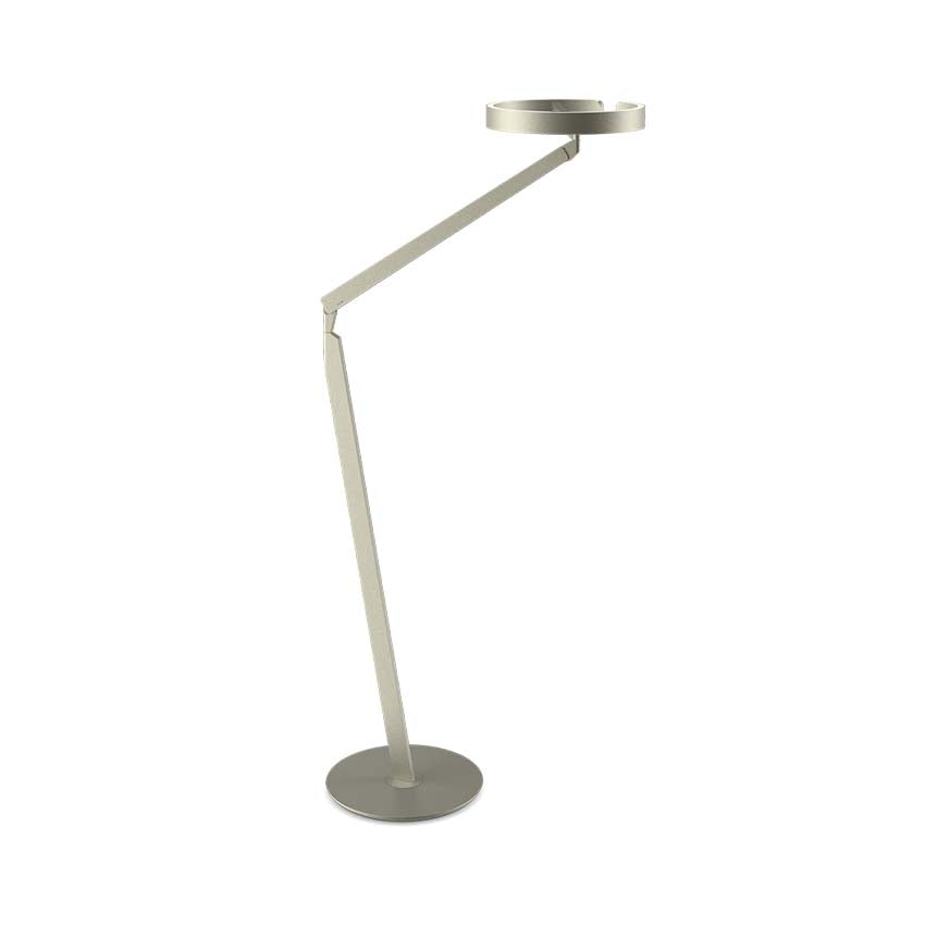 Gioia Lettura Floor Lamp - Colors