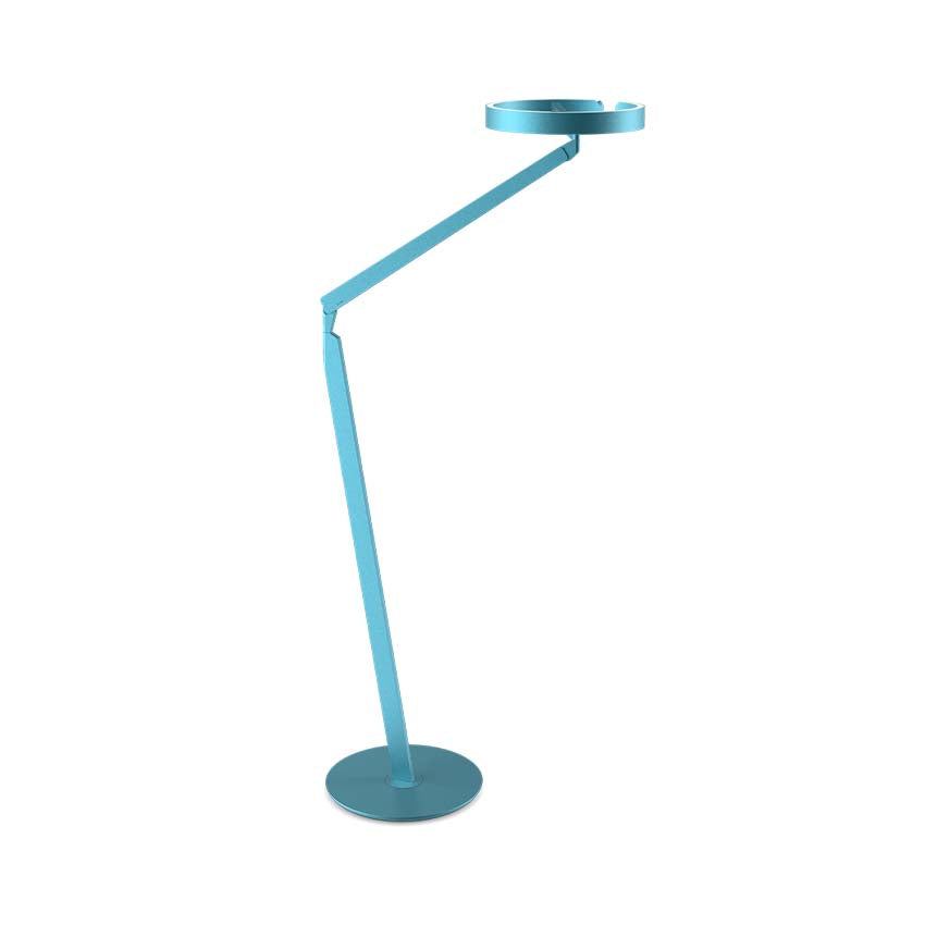 Gioia Lettura Floor Lamp - Colors