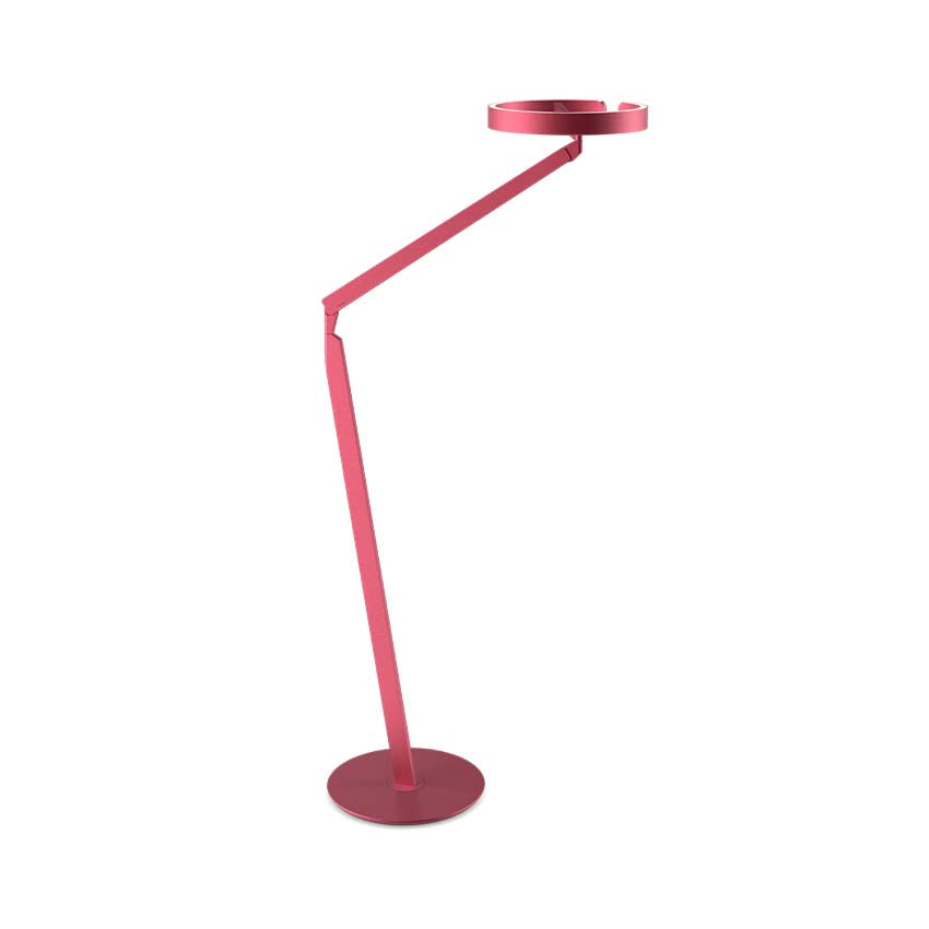 Gioia Lettura Floor Lamp - Colors