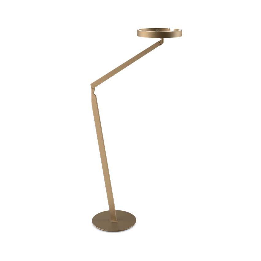 Gioia Lettura Floor Lamp - Colors