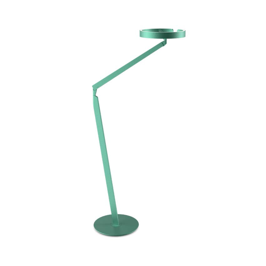 Gioia Lettura Floor Lamp - Colors