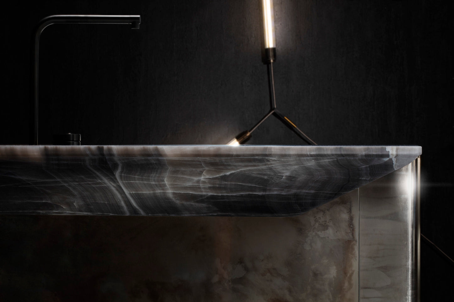 Oxygen Kitchen Island