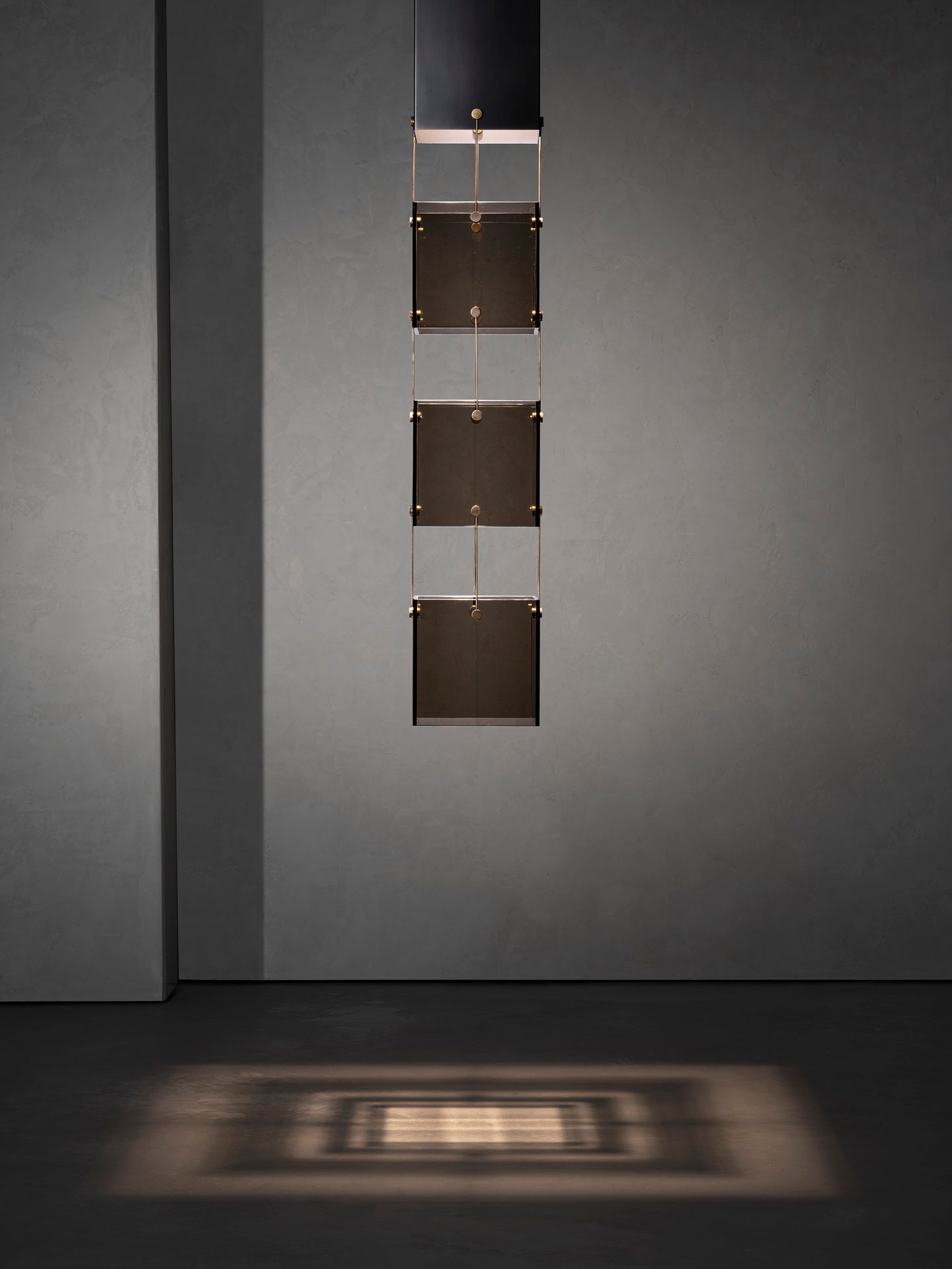 Go Go Go Pendant Lamp