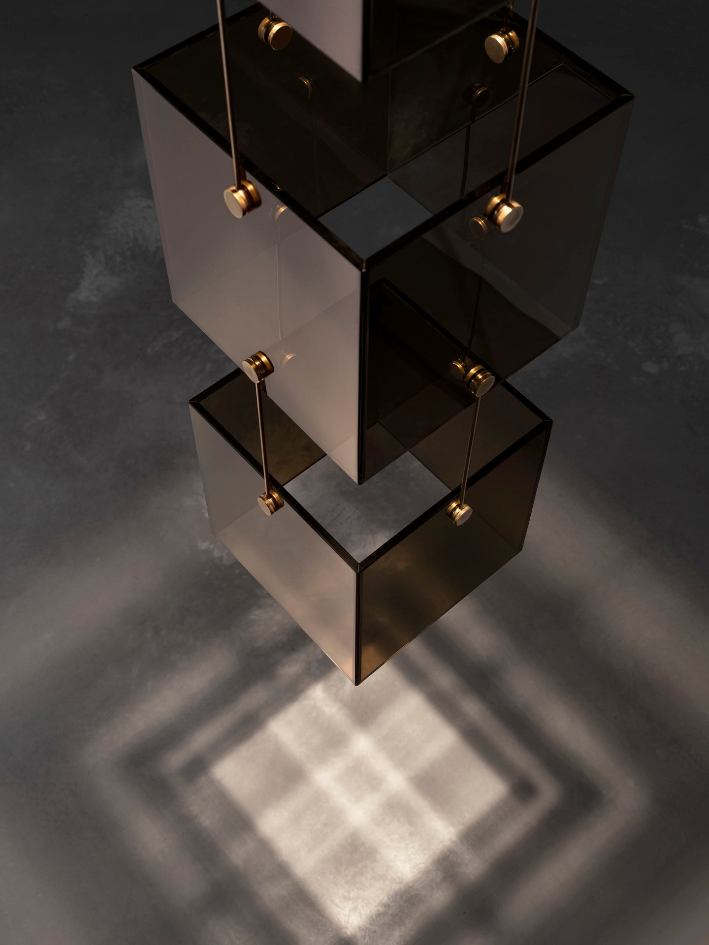 Go Go Go Pendant Lamp