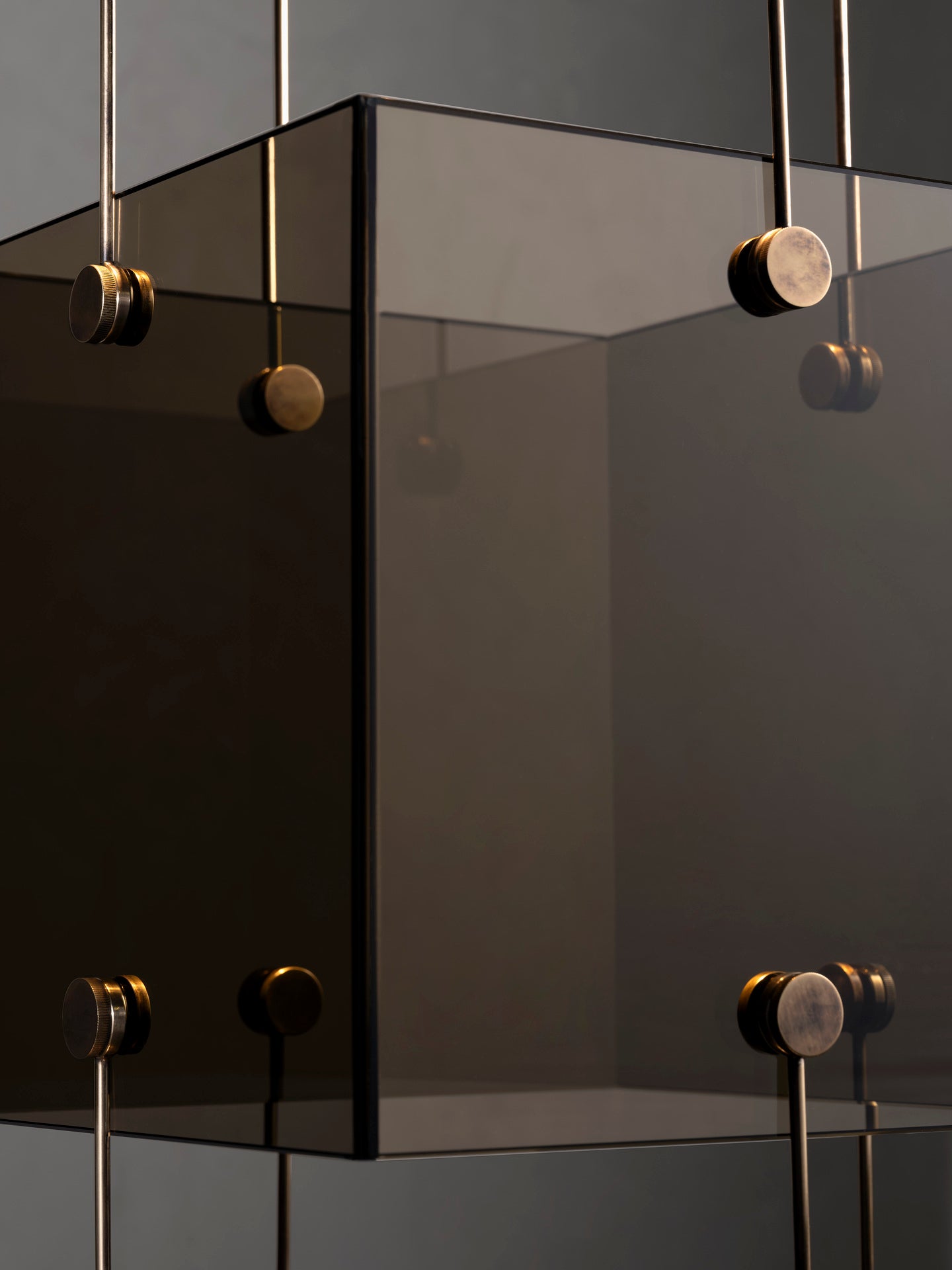 Go Go Go Pendant Lamp