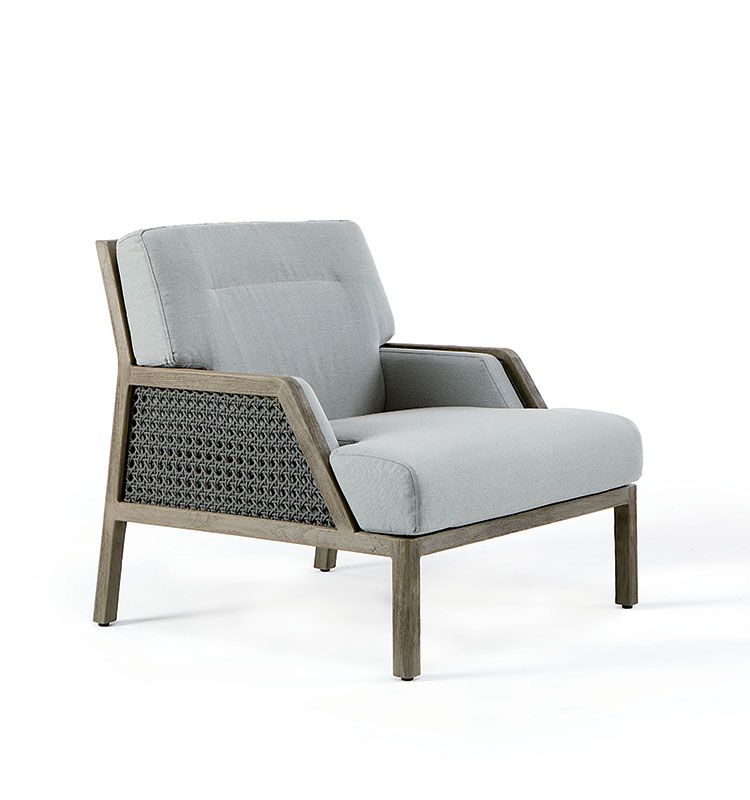 Grand Life Bergère