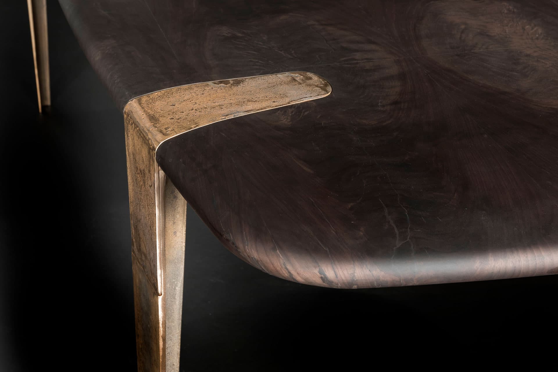 Oxymoron Dining Table