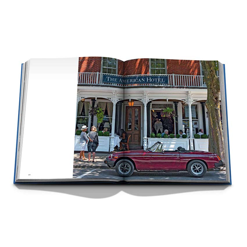 Hamptons Private