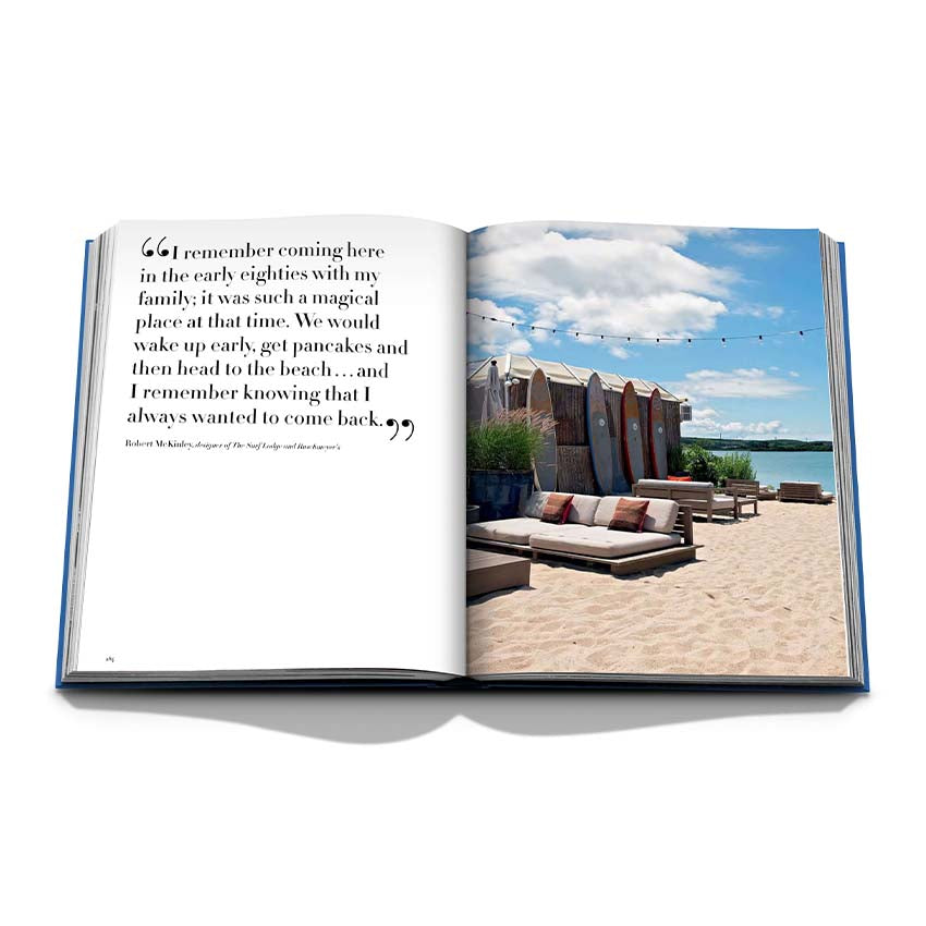 Hamptons Private