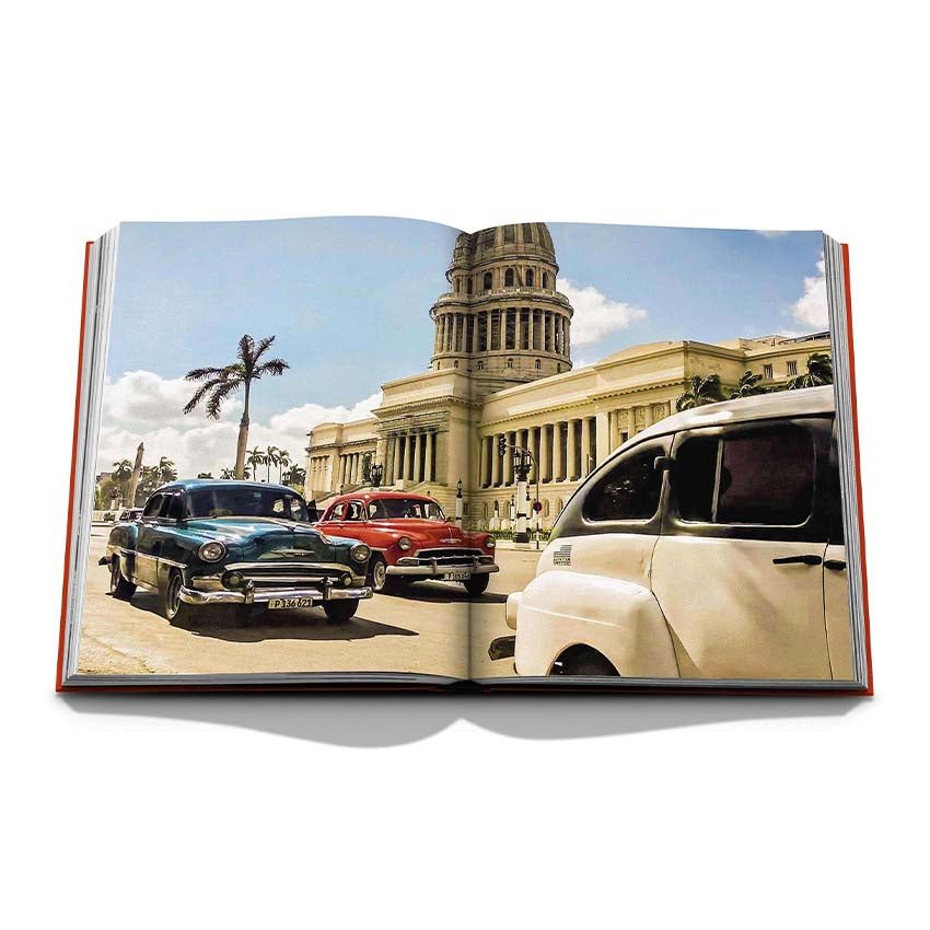 Havana Blues