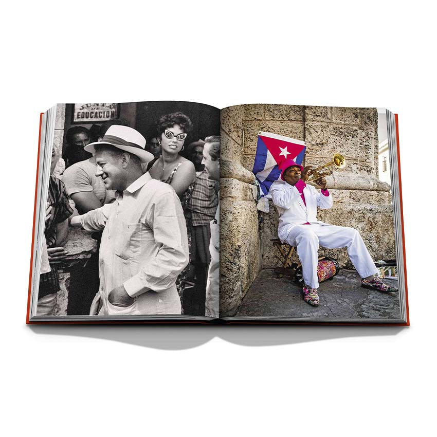 Havana Blues