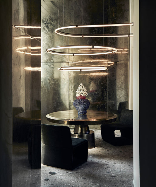 He 150 Dining Table