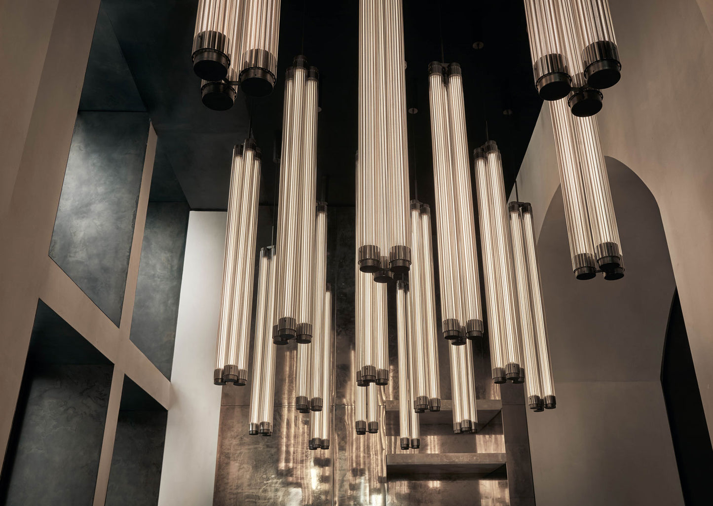 Spyder 80 Pendant Lamp