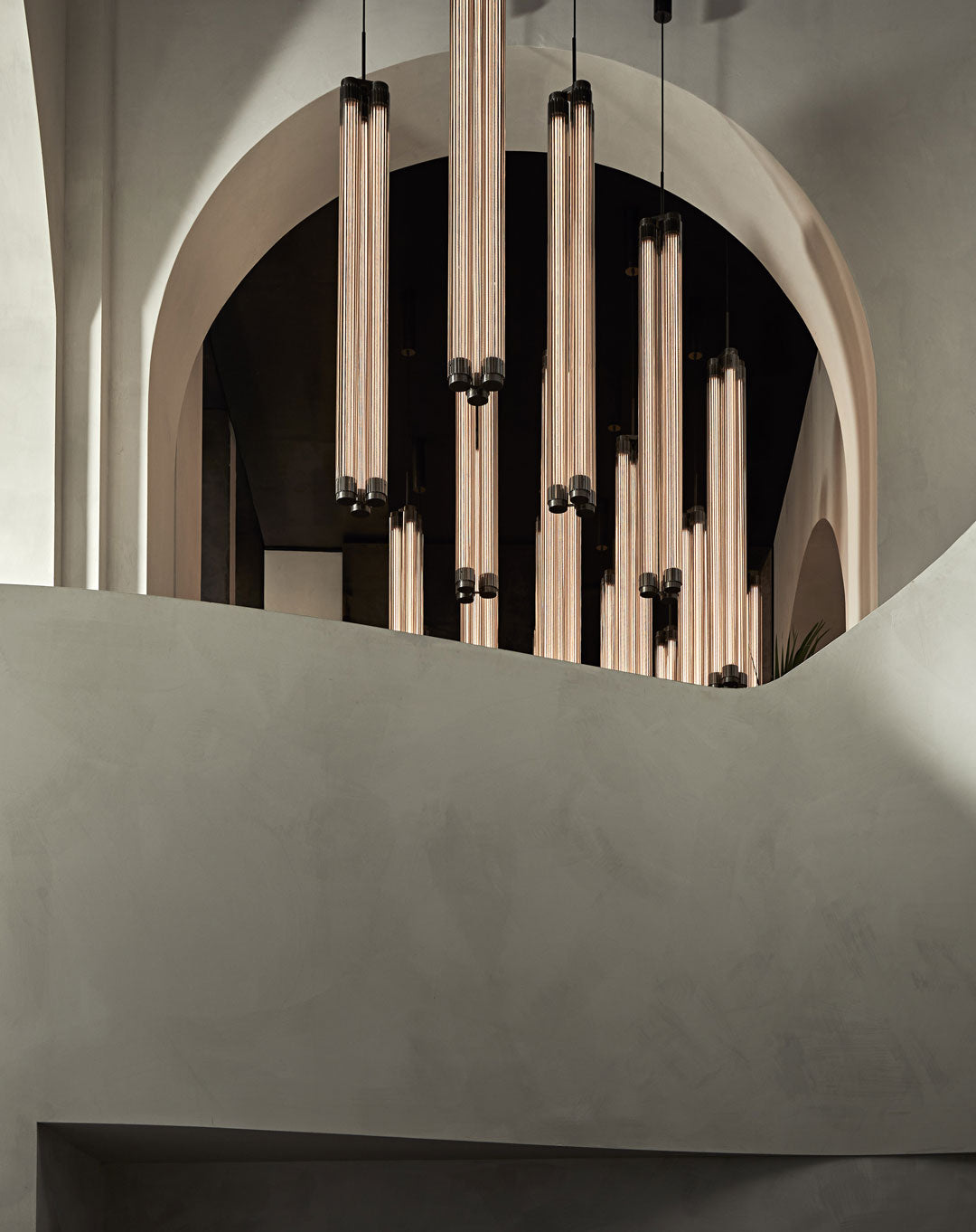 Spyder 80 Pendant Lamp