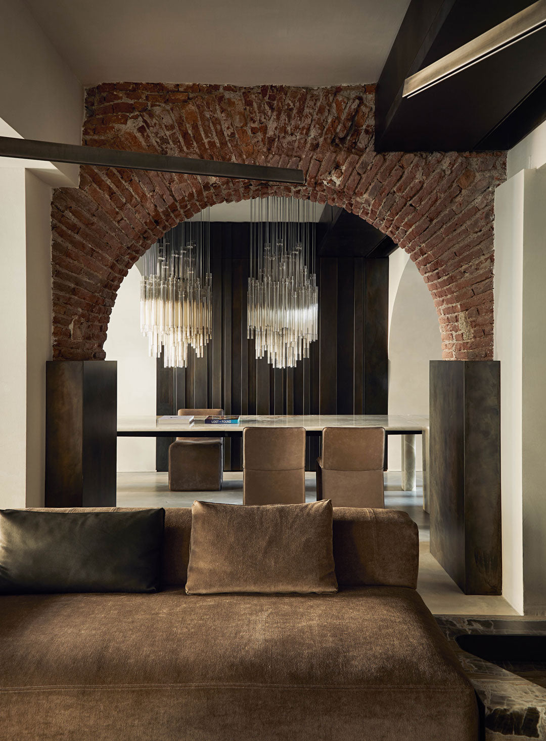 Cohiba Sofa
