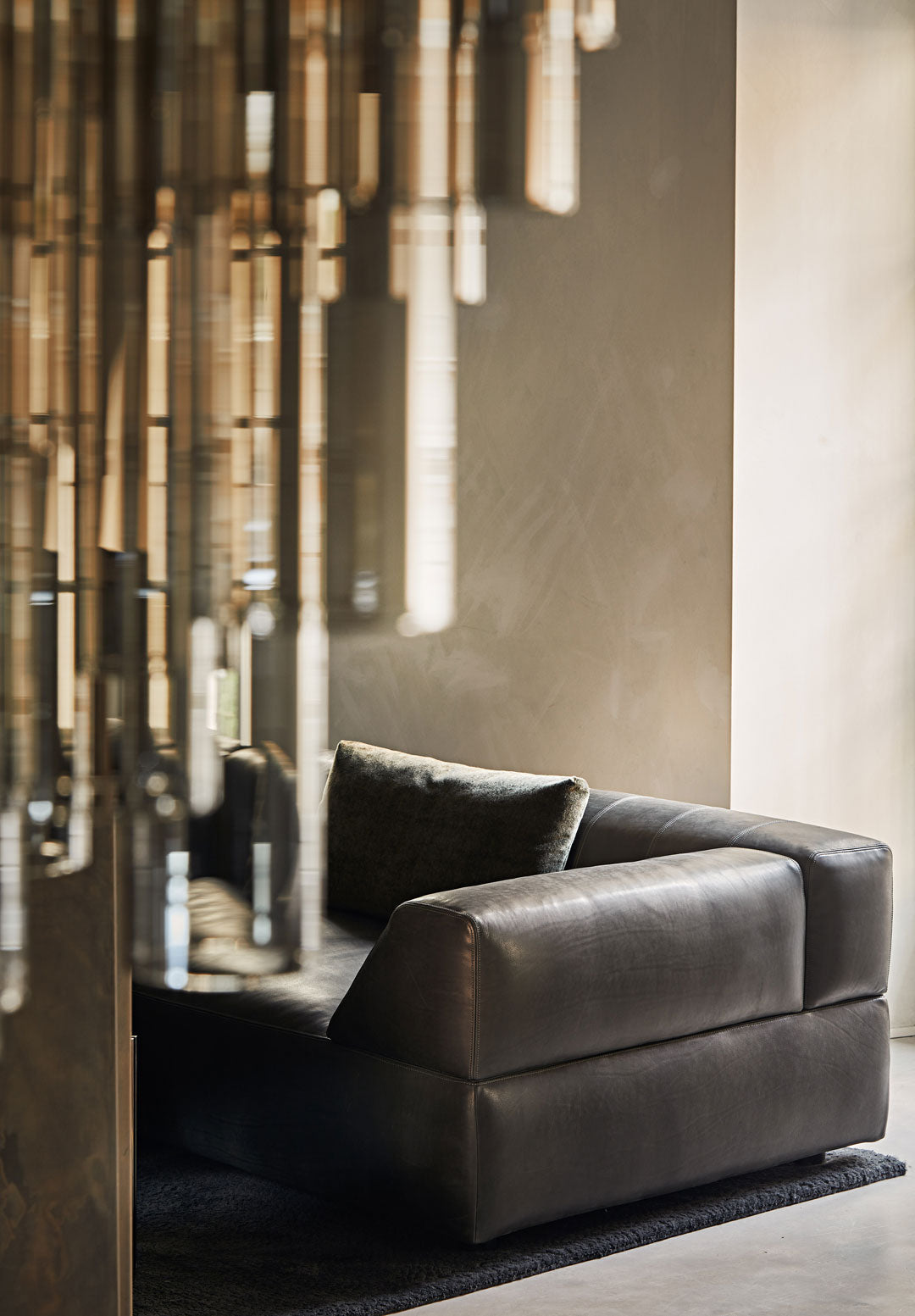 Cohiba Sofa