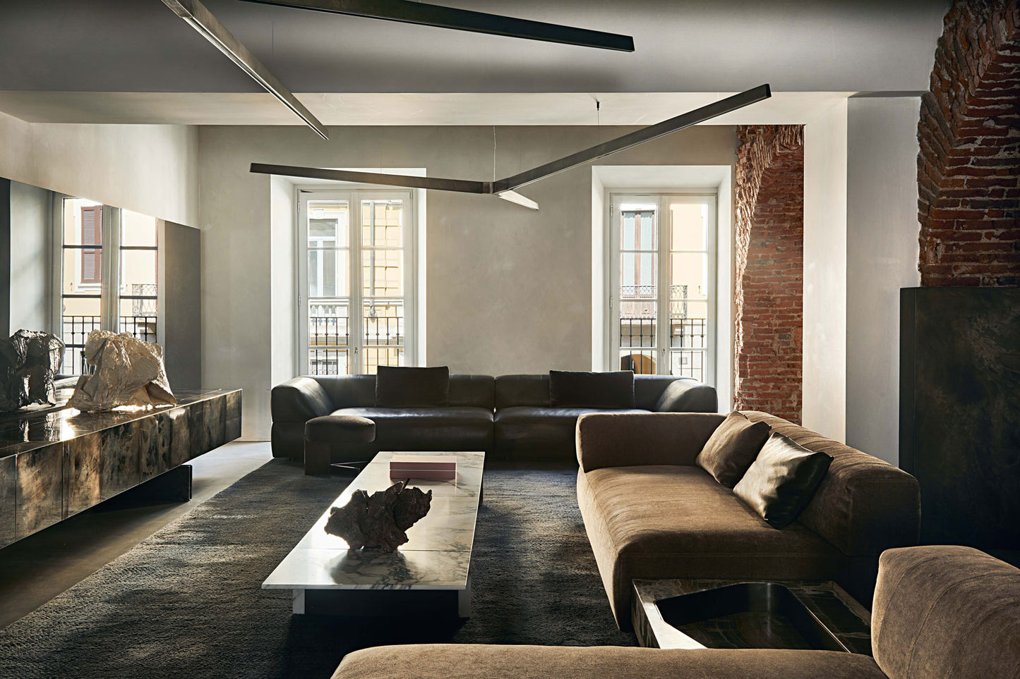 Cohiba Sofa