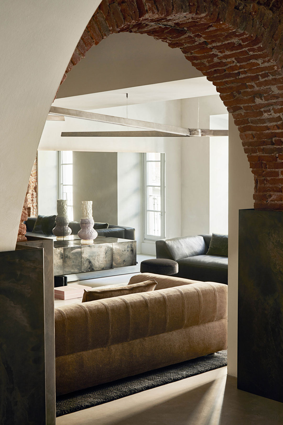 Cohiba Sofa