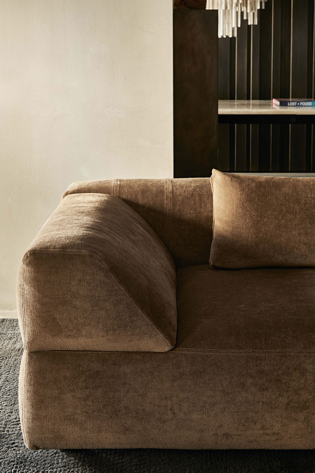 Cohiba Sofa