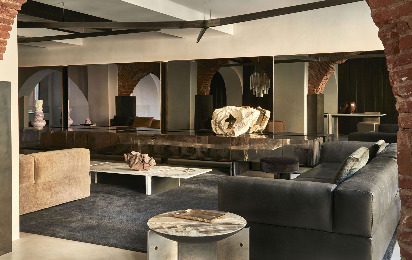 Cohiba Sofa