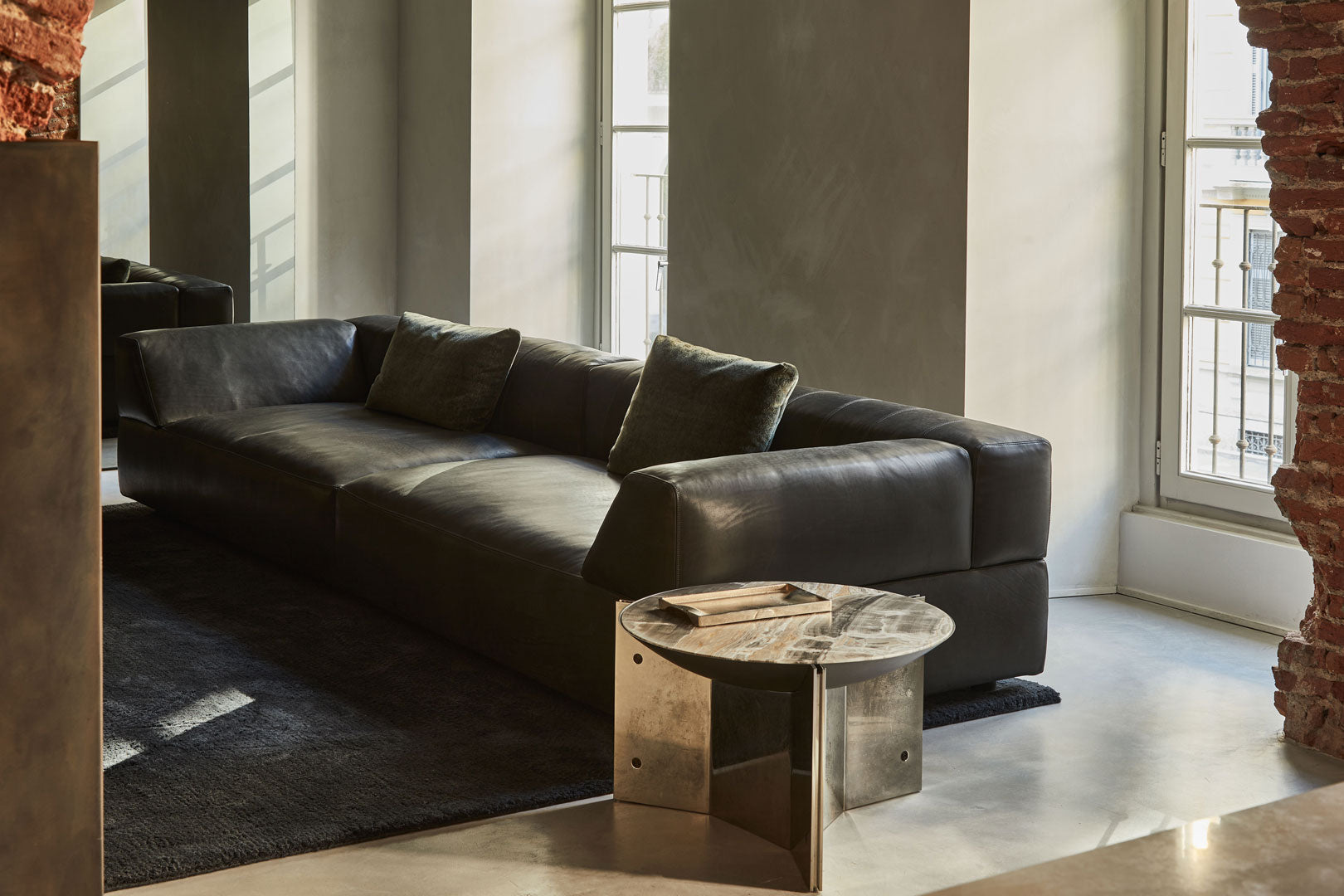 Cohiba Sofa