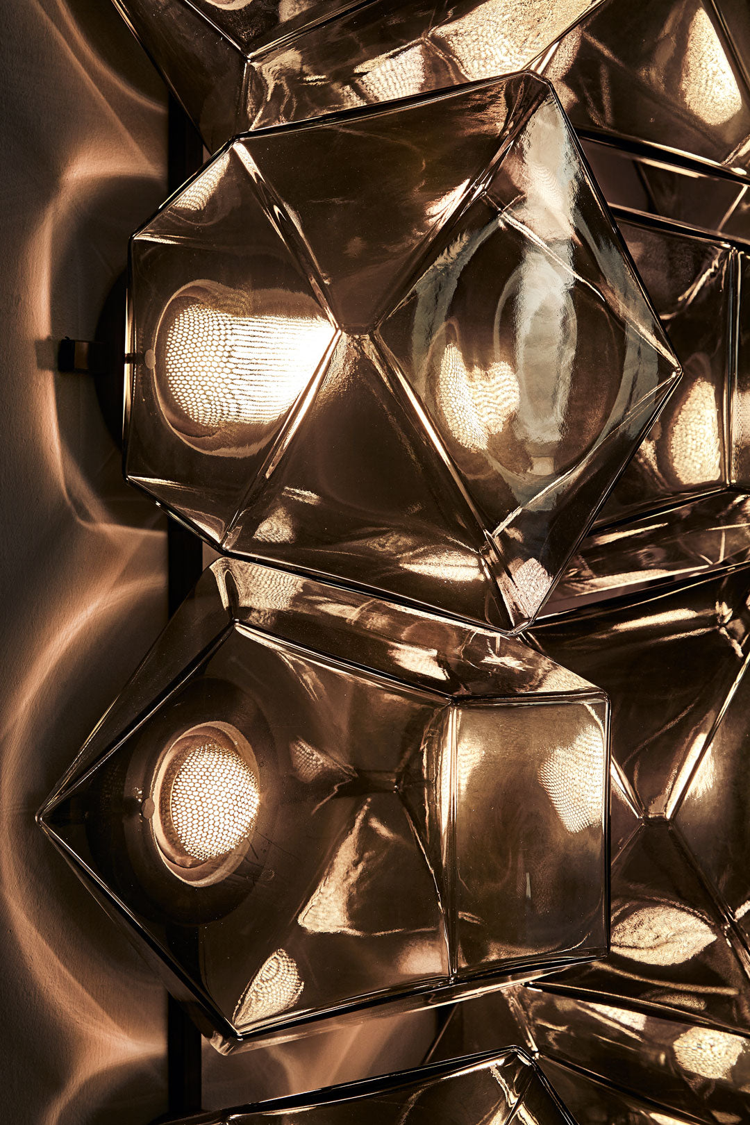 Arcade Wall Light