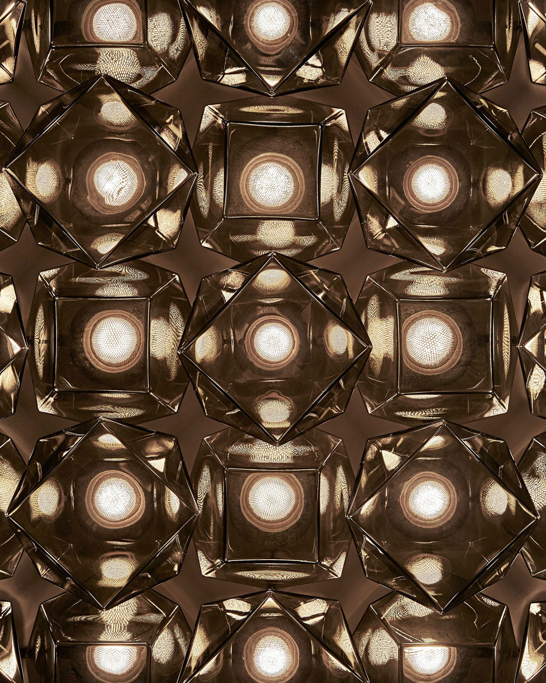Arcade Wall Light