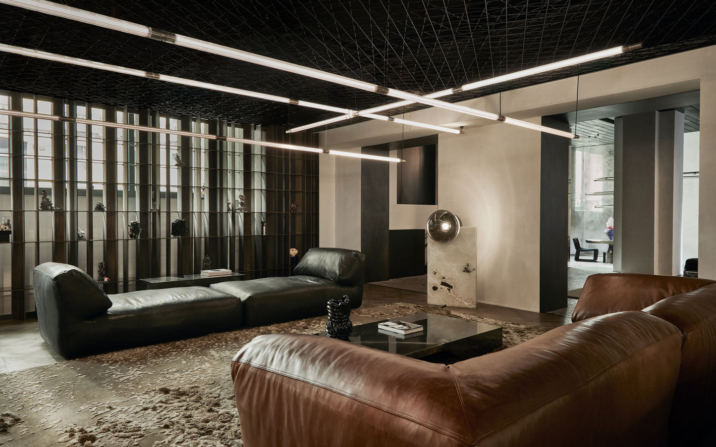 Diapason Bookshelf