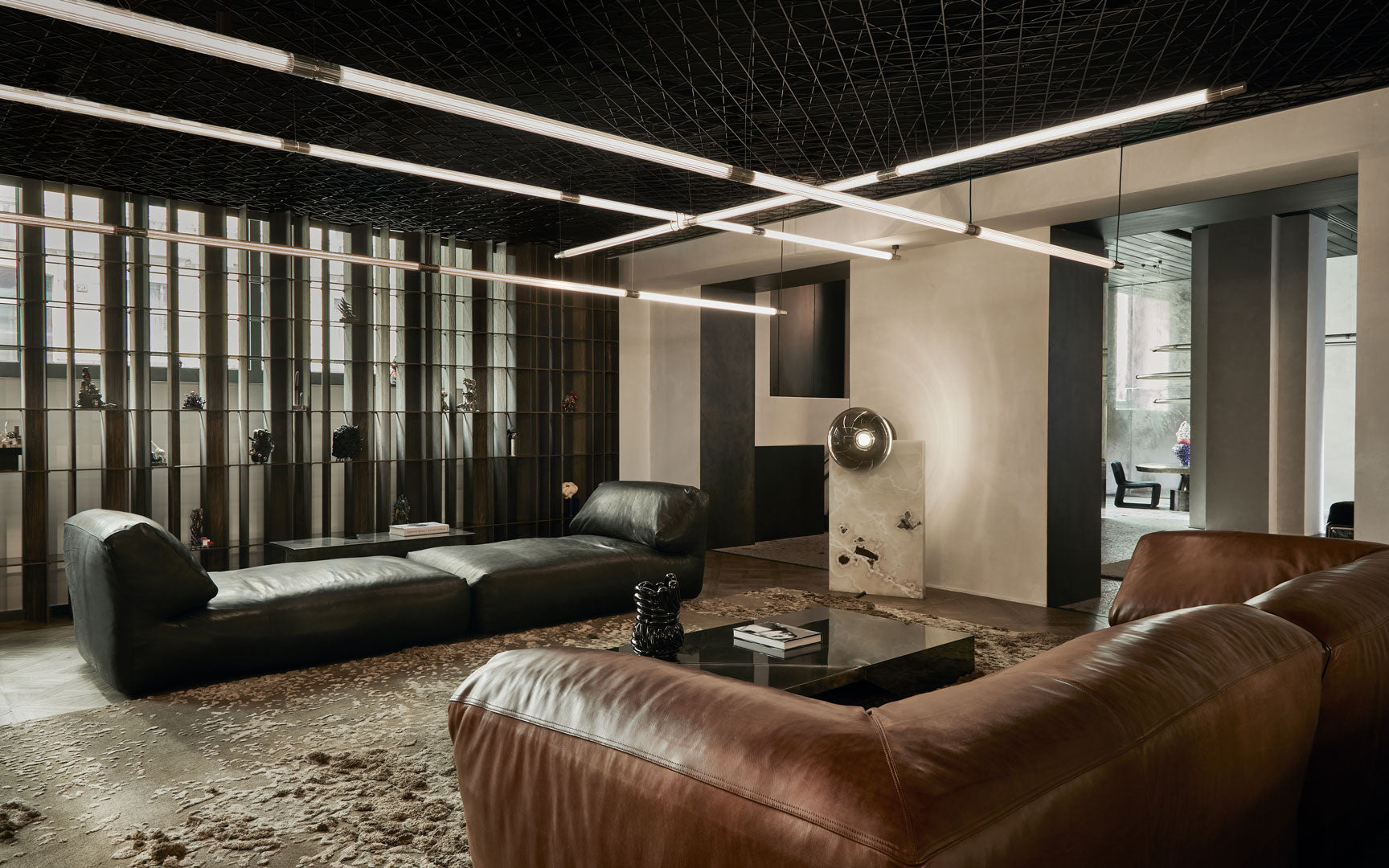 Diapason Bookshelf