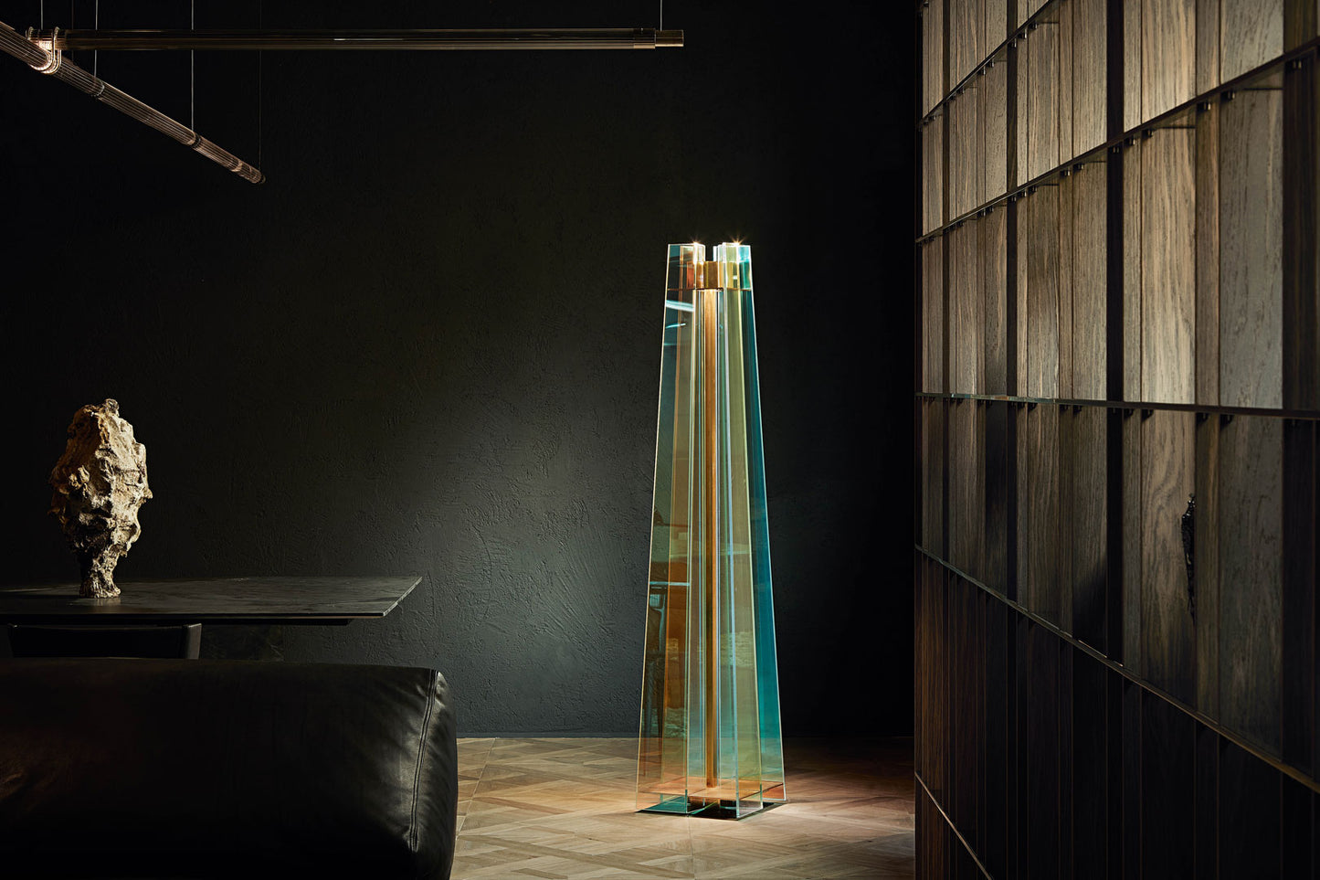 Diapason Bookshelf