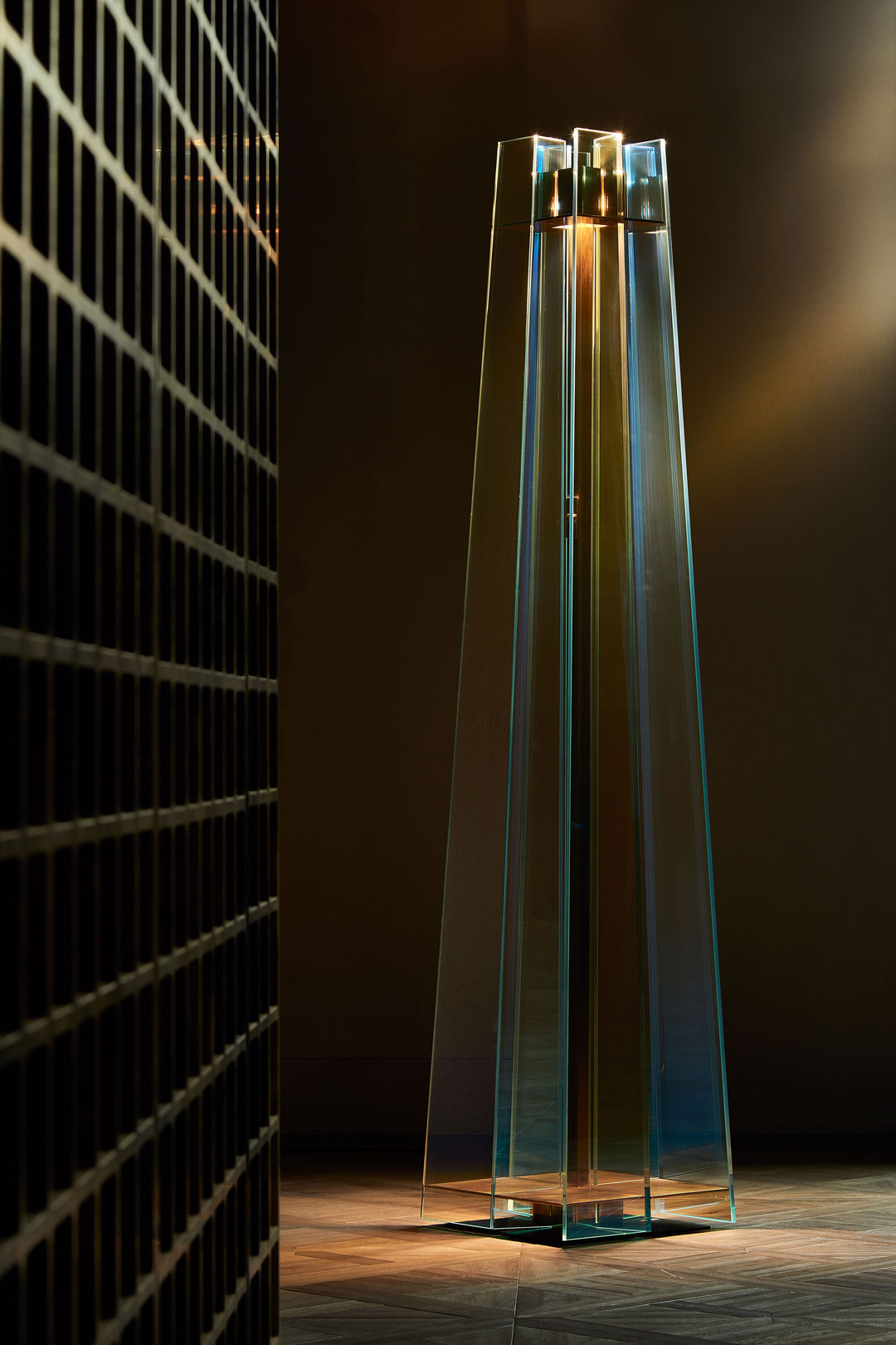Diapason Bookshelf