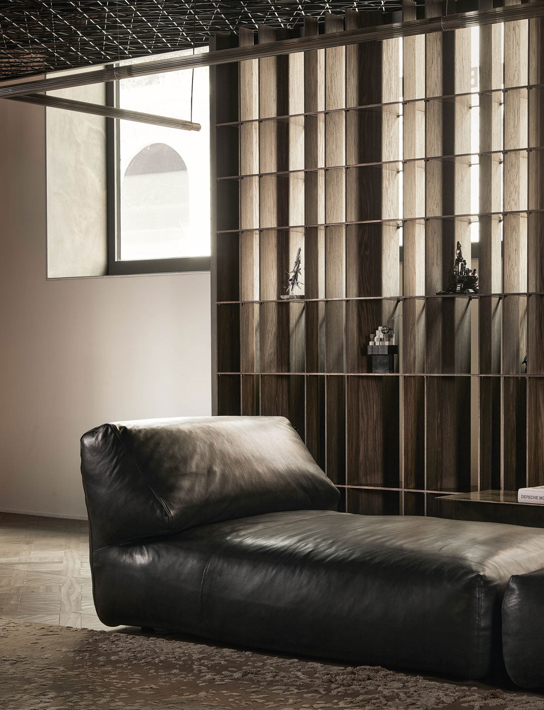 Diapason Bookshelf