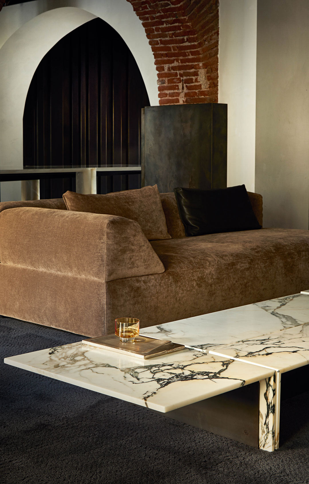 Cohiba Sofa